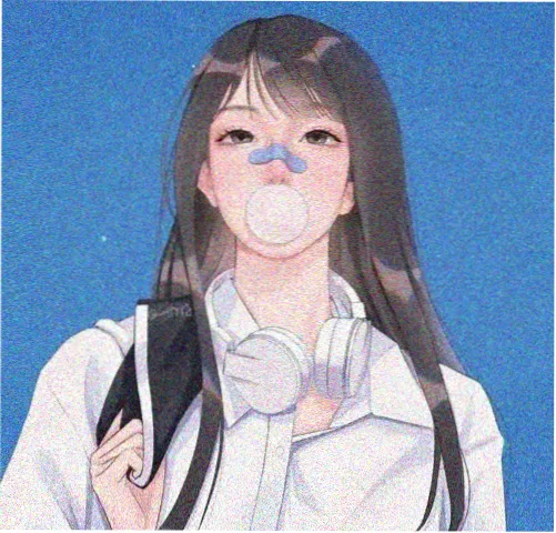 用户 小满 头像